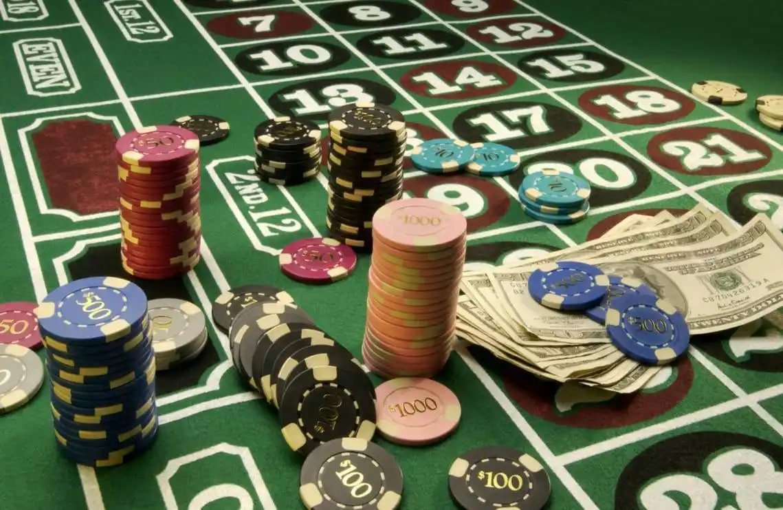 Antarmuka pilihan olahraga dan permainan di gestun bet