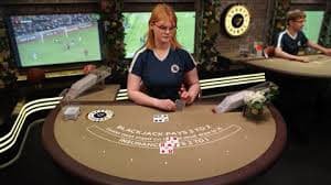 Kontrol taruhan dan pemilihan opsi di antarmuka gestun bet