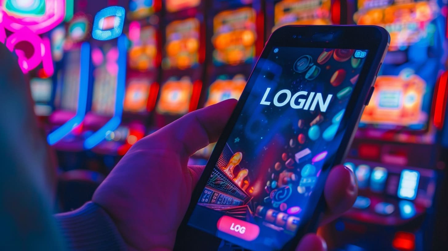Pilihan nominal taruhan Wild Fireworks tersedia di slider atau input manual